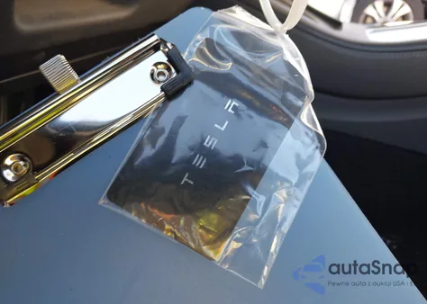 2021 Tesla Model 3 Long Range Dual Motor All-Wheel Drive from USA, damaged, VIN 5YJ3E1EB0MF926646